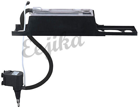 Upper Filter